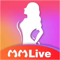 MMlive - Chơi game,kết bạn,xem livestream,gái xinh Show miễn phí