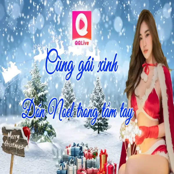 QQlive - Thỏa sức xem livestream, giao lưu kết bạn giải trí